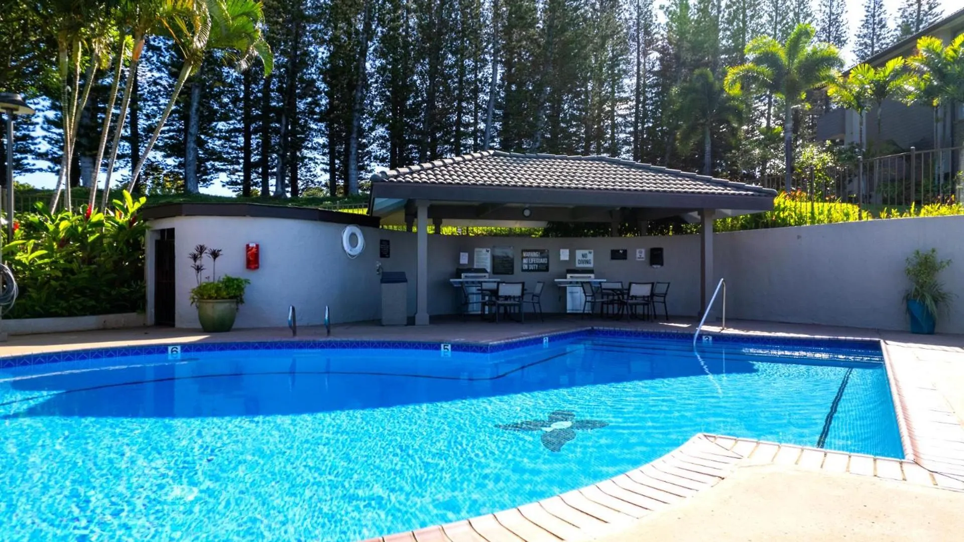 Apartamento Kbm Resorts Free Car Kapalua Golf Villa Ocean View 1-Bedroom Condo Recently Remodeled Kgv-20T2 Estados Unidos da América