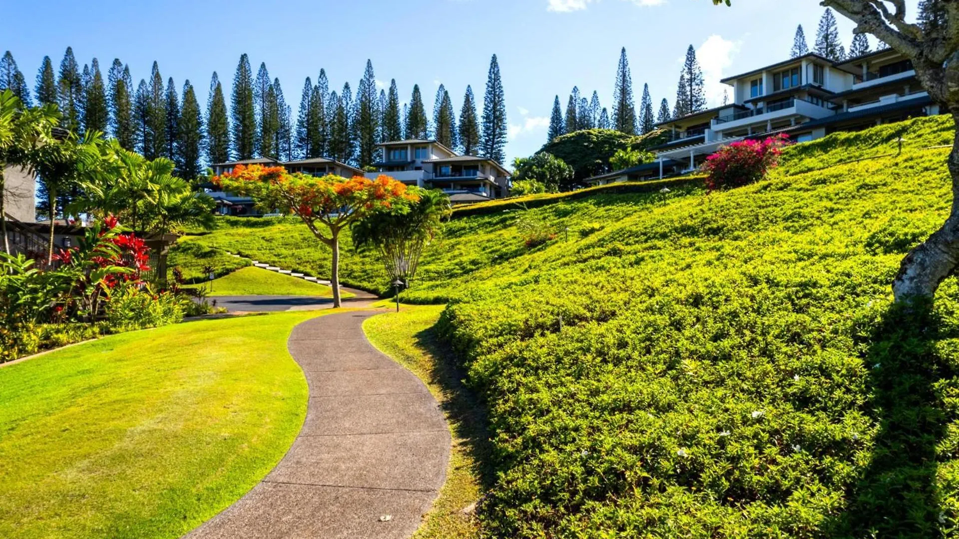 Apartamento Kbm Resorts Free Car Kapalua Golf Villa Ocean View 1-Bedroom Condo Recently Remodeled Kgv-20T2