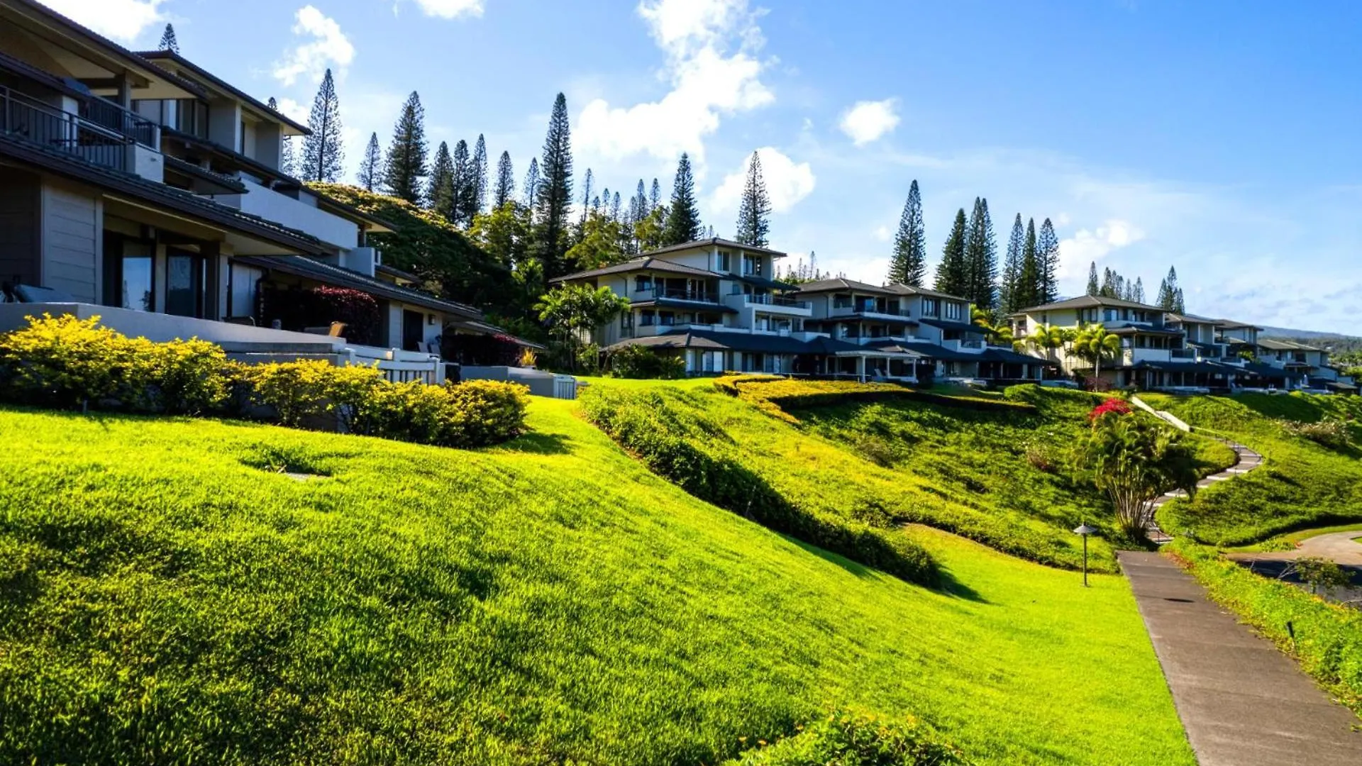 Kbm Resorts Free Car Kapalua Golf Villa Ocean View 1-Bedroom Condo Recently Remodeled Kgv-20T2 Estados Unidos da América