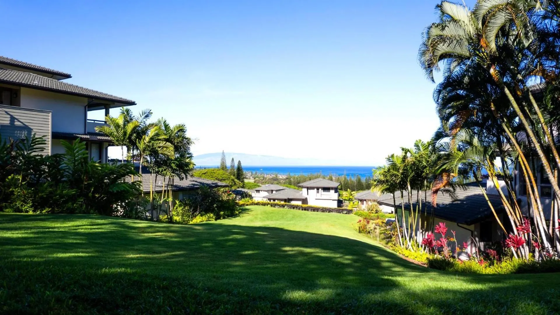 Kbm Resorts Free Car Kapalua Golf Villa Ocean View 1-Bedroom Condo Recently Remodeled Kgv-20T2 0*,  Estados Unidos da América