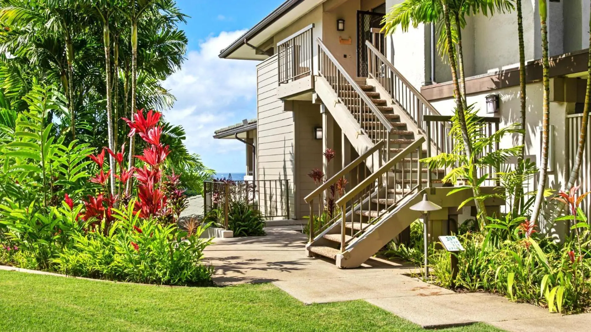 Apartamento Kbm Resorts Free Car Kapalua Golf Villa Ocean View 1-Bedroom Condo Recently Remodeled Kgv-20T2