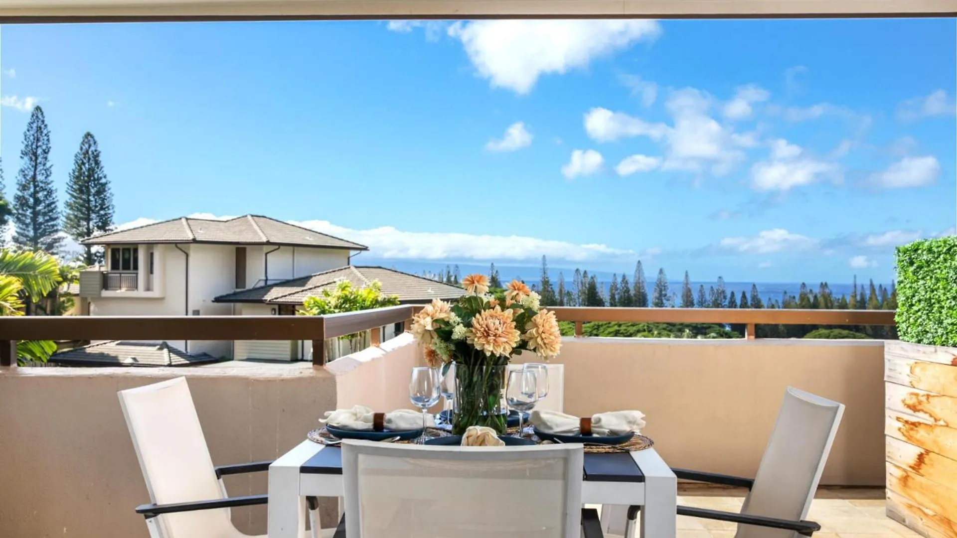 Kbm Resorts Free Car Kapalua Golf Villa Ocean View 1-Bedroom Condo Recently Remodeled Kgv-20T2 0*,  Estados Unidos da América