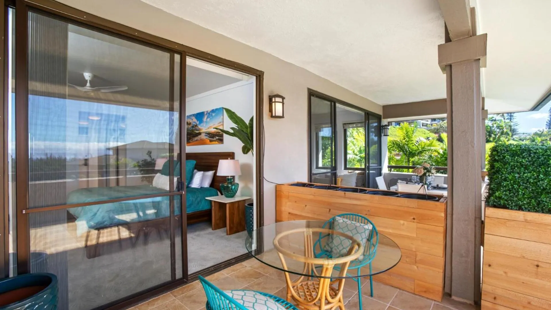 Apartamento Kbm Resorts Free Car Kapalua Golf Villa Ocean View 1-Bedroom Condo Recently Remodeled Kgv-20T2 Estados Unidos da América