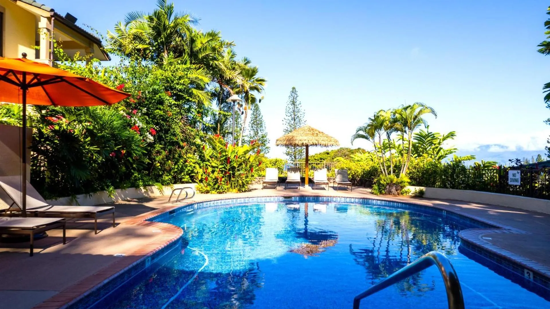 Apartamento Kbm Resorts Free Car Kapalua Golf Villa Ocean View 1-Bedroom Condo Recently Remodeled Kgv-20T2