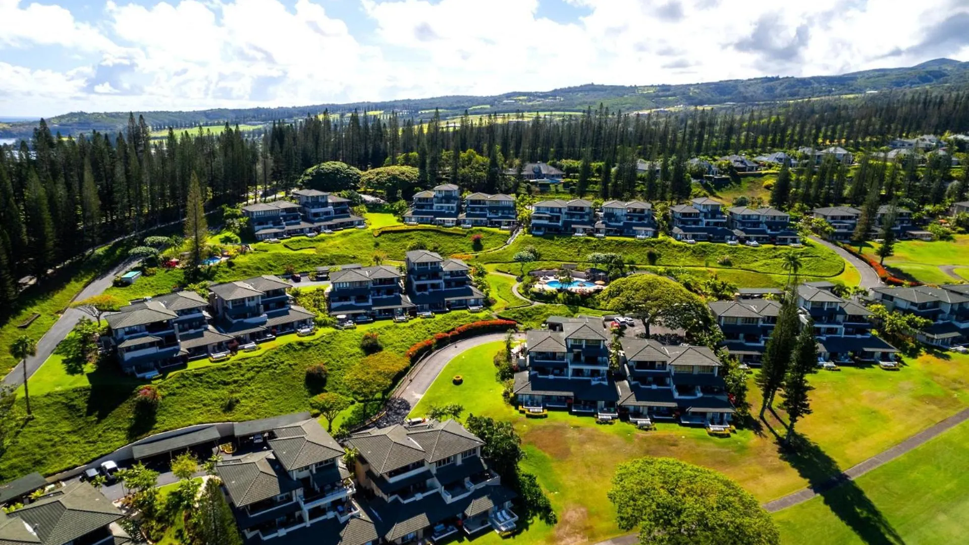 Kbm Resorts Free Car Kapalua Golf Villa Ocean View 1-Bedroom Condo Recently Remodeled Kgv-20T2