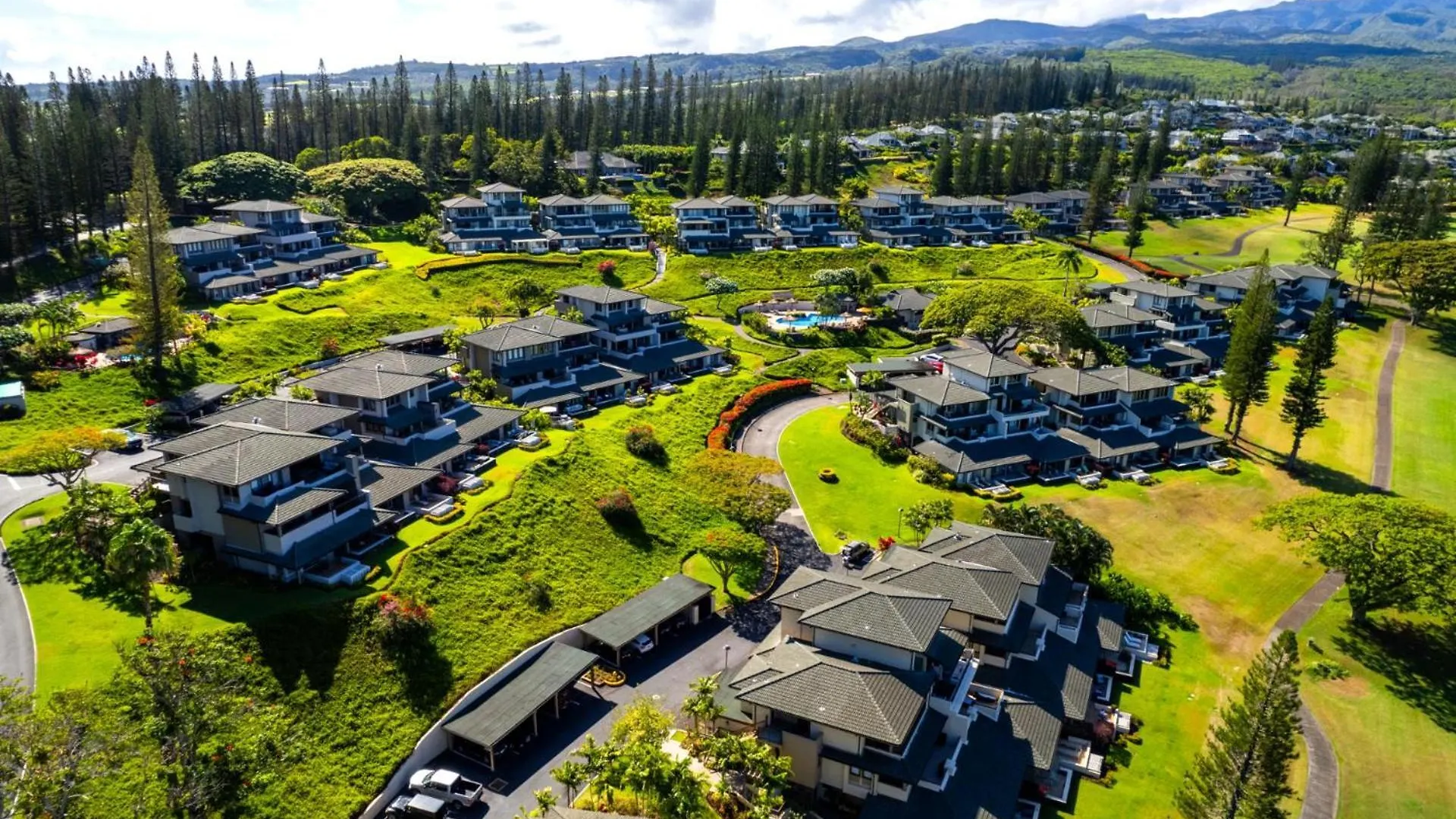 Apartamento Kbm Resorts Free Car Kapalua Golf Villa Ocean View 1-Bedroom Condo Recently Remodeled Kgv-20T2